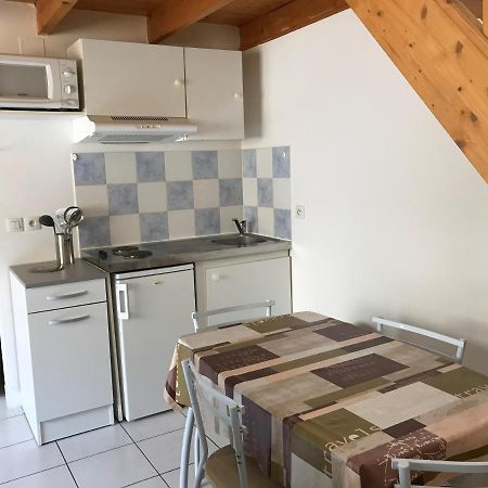 Studio Proche Ile De Re Apartment La Rochelle  Exterior foto