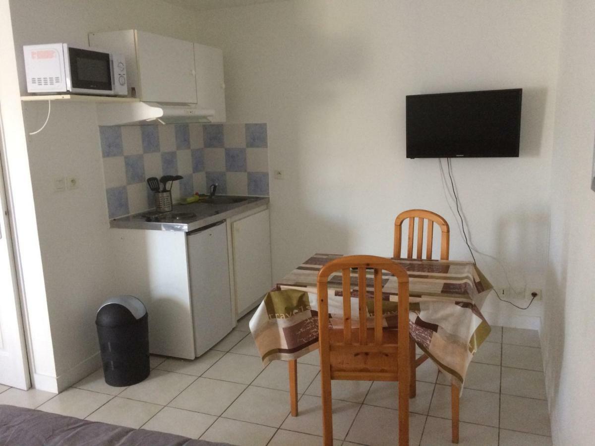 Studio Proche Ile De Re Apartment La Rochelle  Exterior foto