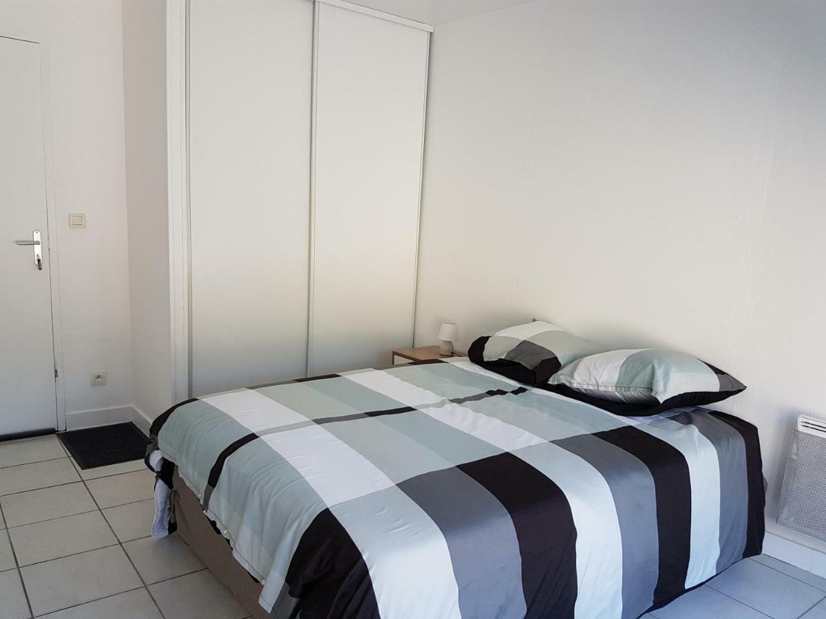 Studio Proche Ile De Re Apartment La Rochelle  Exterior foto